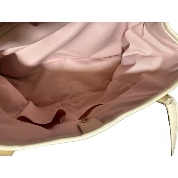 Coach Signature Carryall Tote Shoulderbag - Picture 6 of 11